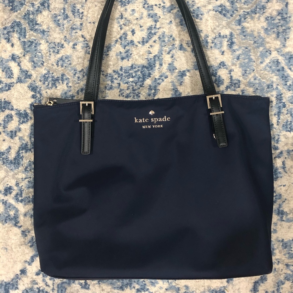 Kate Spade Watson Lane Maya Nylon Tote